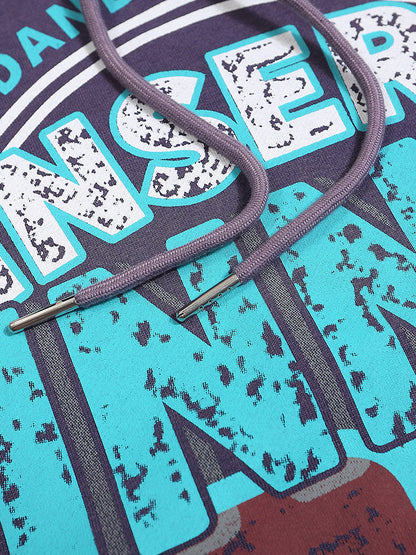 Dark Cartel Urban Beat Hoodie