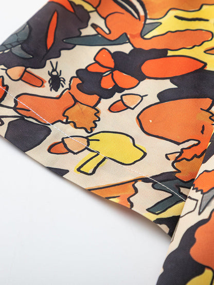 DARK CARTEL GHOST CODE GÖMLEK