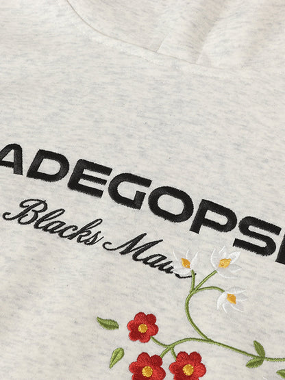 Dark Cartel Neon Storm Hoodie