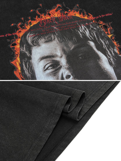 DARK CARTEL OnyxFlame T-Shirt