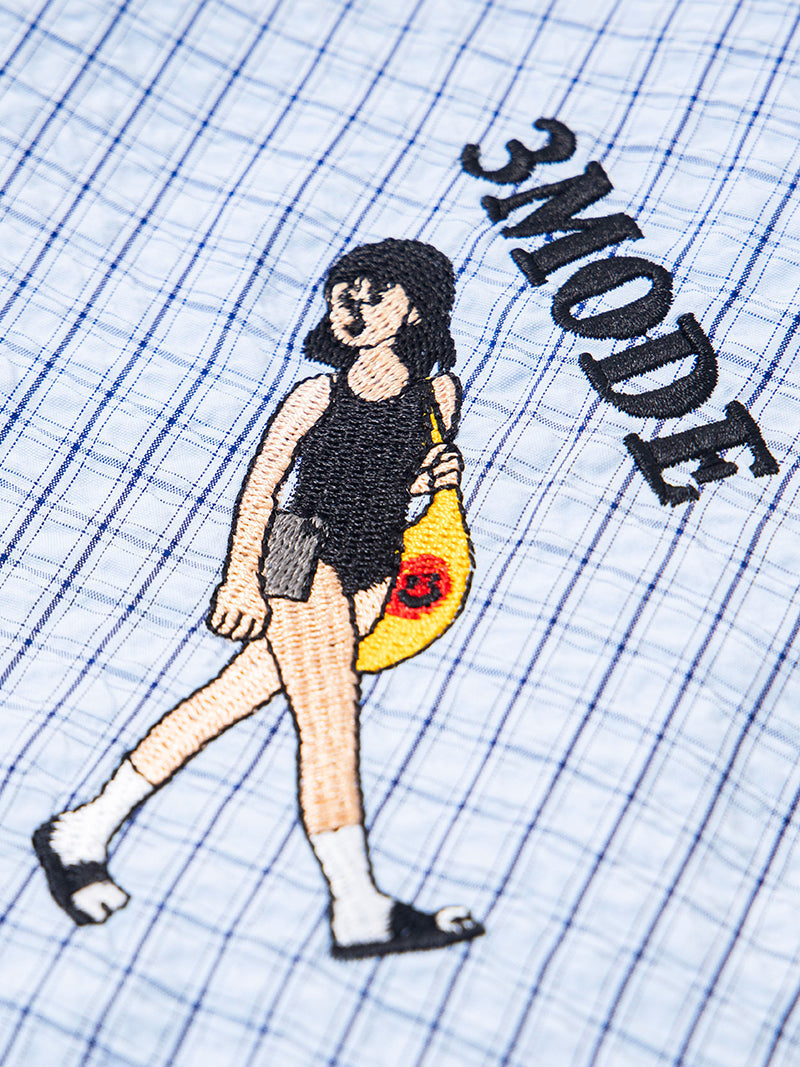 dark cartel monarch strike gömlek