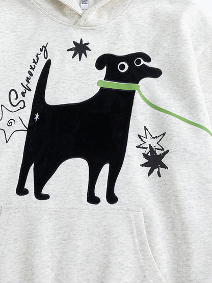 Dark Cartel Emberline Hoodie