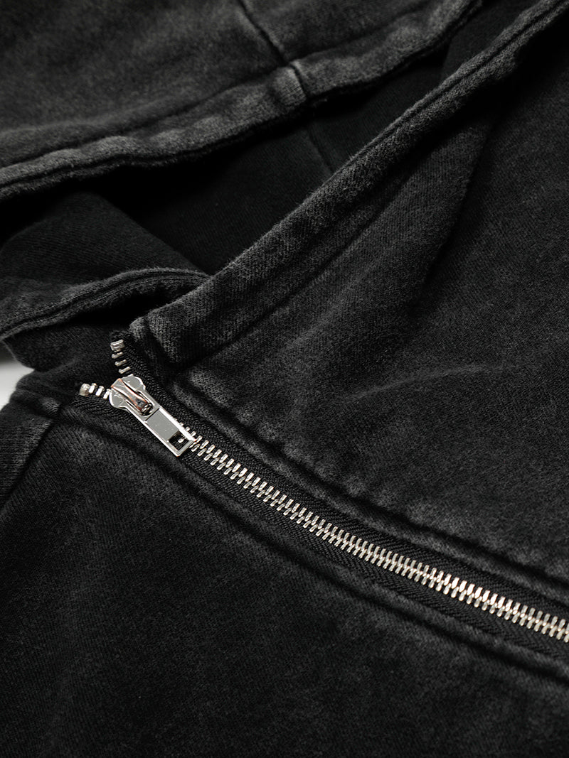 dark cartel frozen shadow hoodie