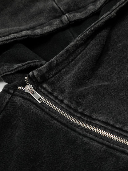 Dark Cartel Frozen Shadow Hoodie