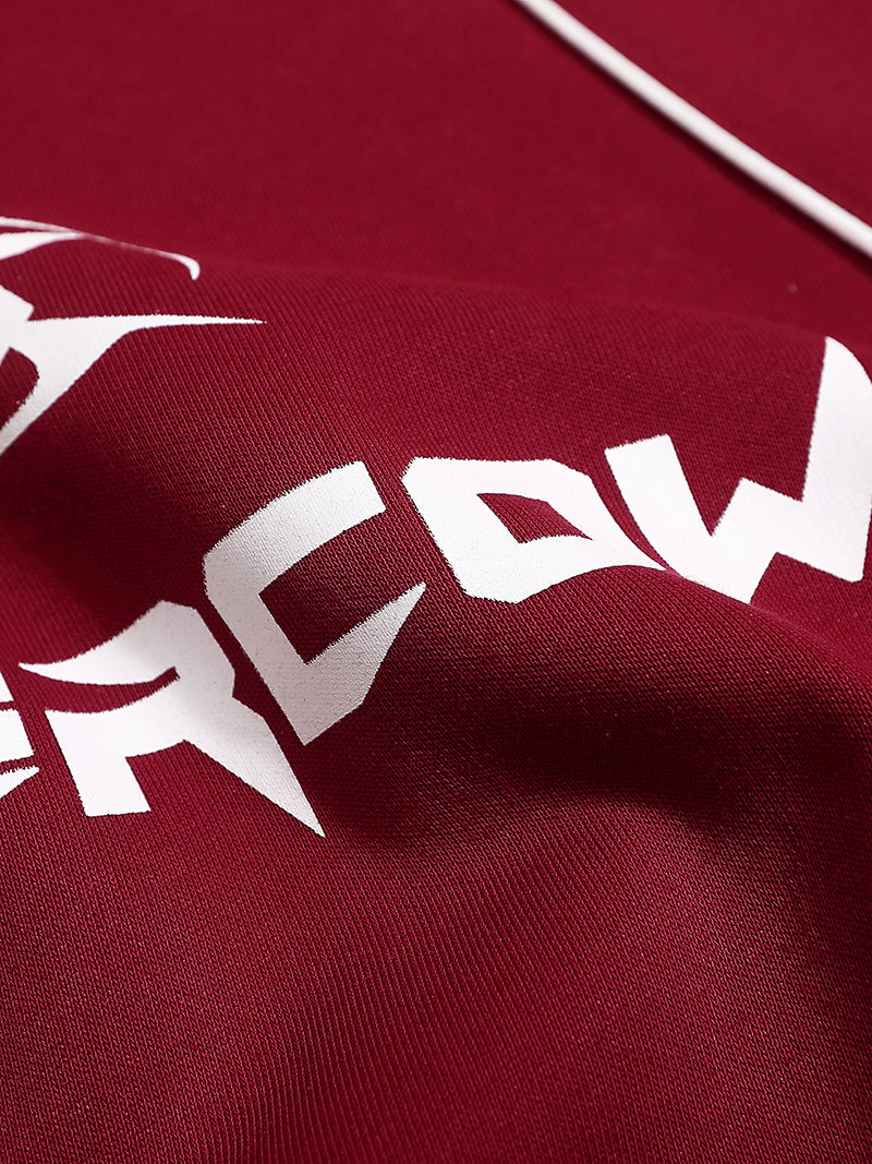 dark cartel ember rush hoodie