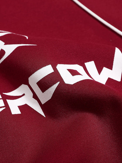 Dark Cartel Ember Rush Hoodie