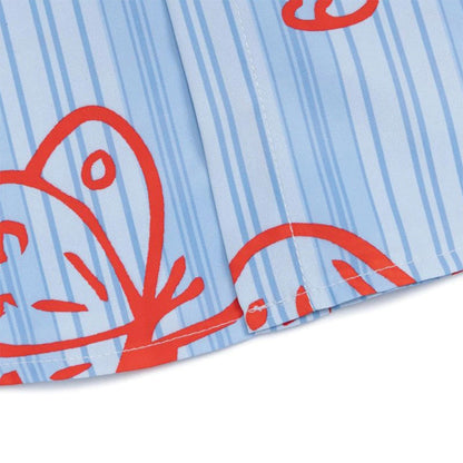 Dog Line Drawing Shirt