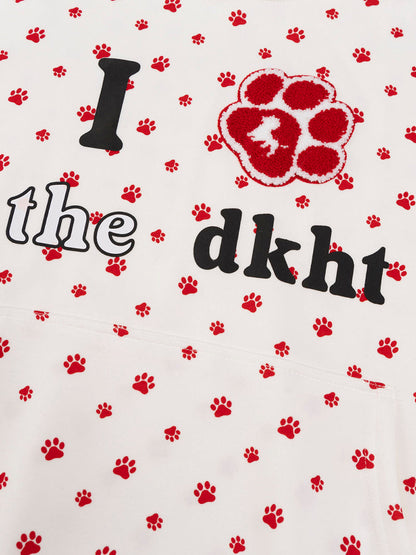 Dark Cartel Arctic Flux Hoodie