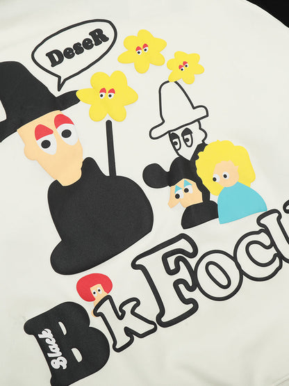 Dark Cartel Savage Motion Hoodie