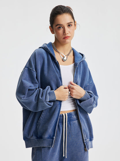 Dark Cartel Ember Edge Hoodie