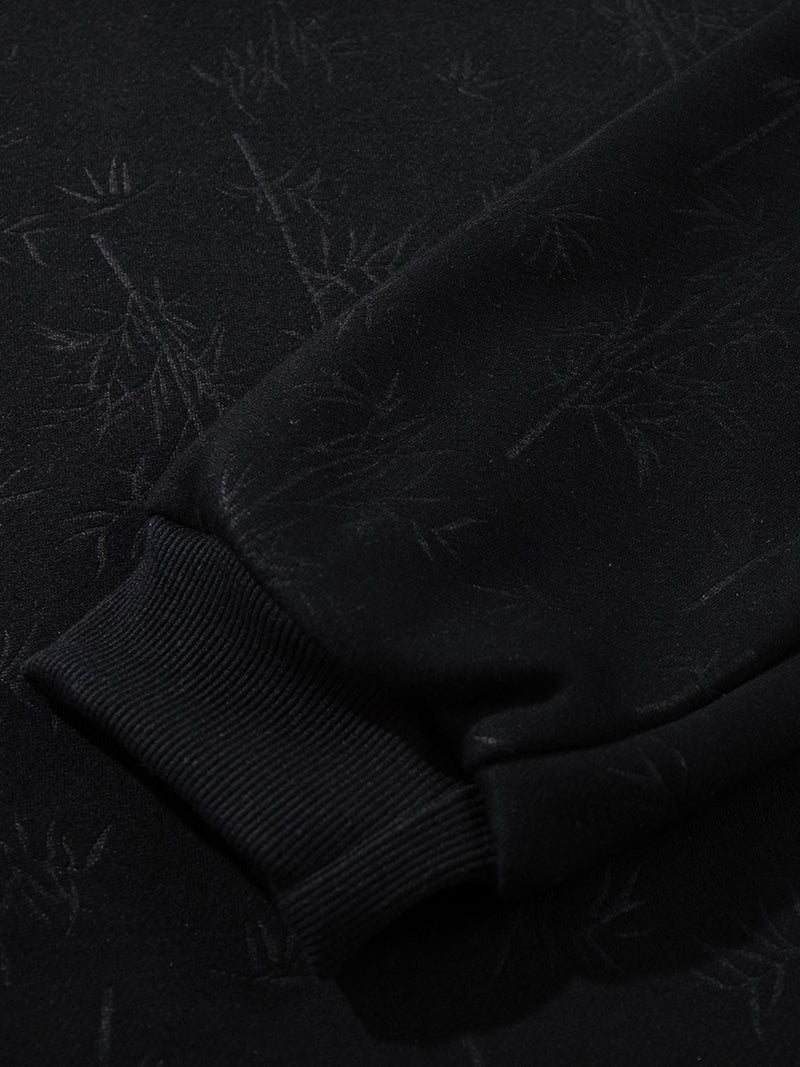 dark cartel arctic rise hoodie