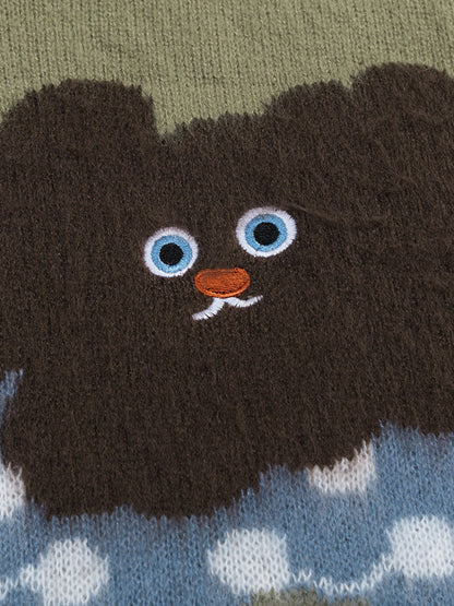 DARK CARTEL STORMWOLF KAZAK