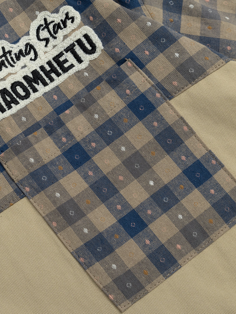 dark cartel blood syndicate gömlek