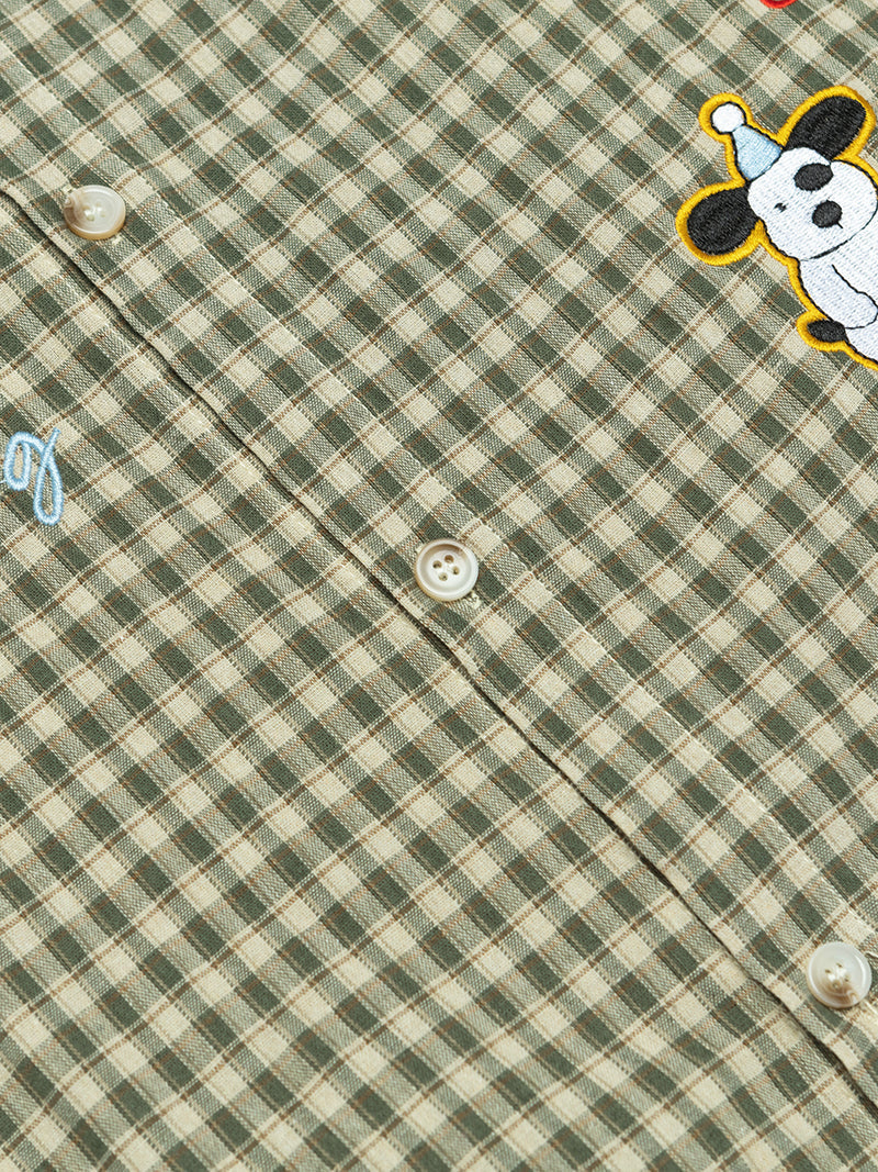 dark cartel storm zone gömlek