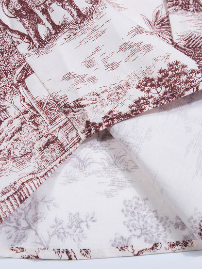 DARK CARTEL MONARCH WHISPER GÖMLEK