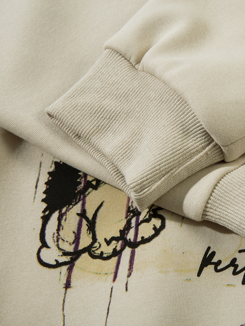 dark cartel nocturne pulse hoodie