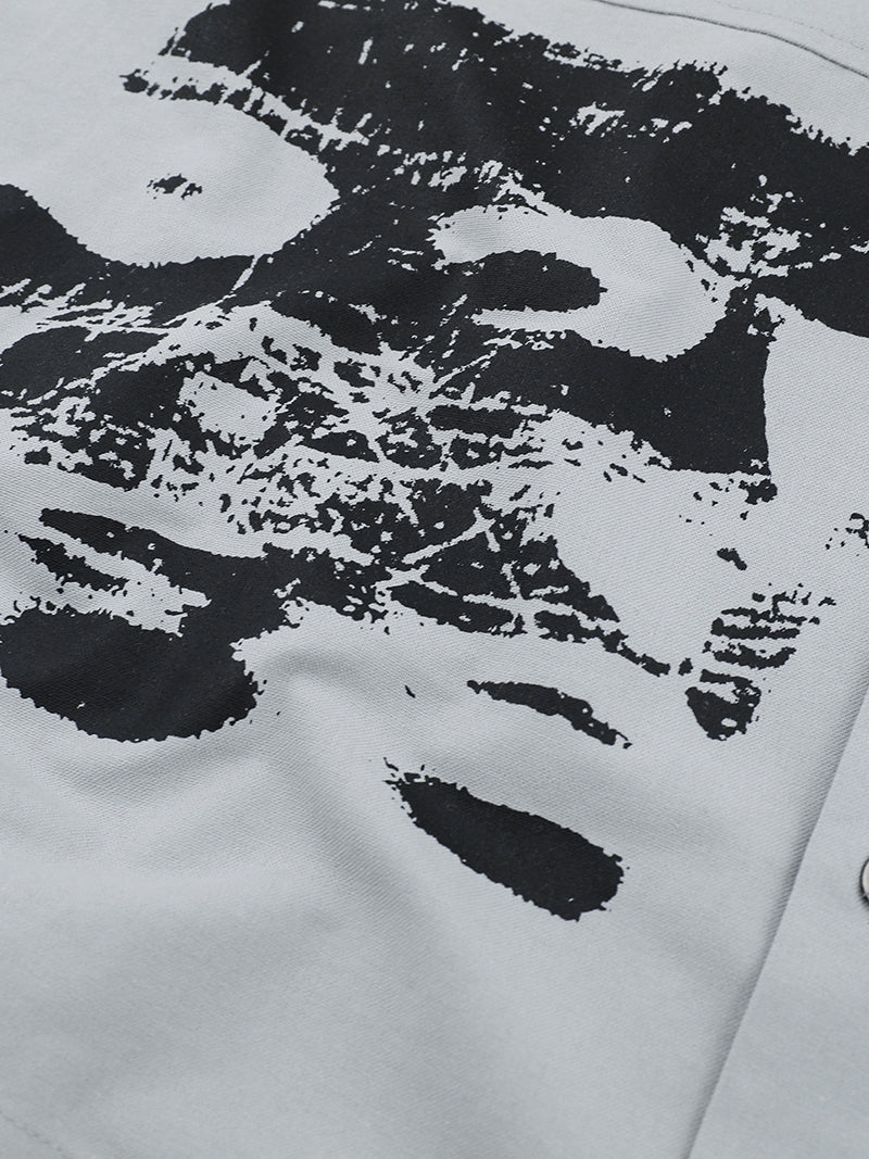 dark cartel void kult gömlek