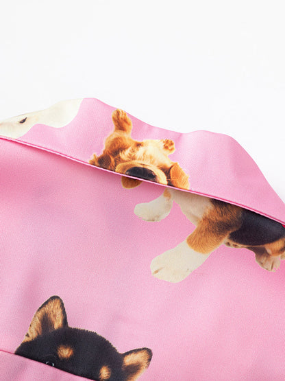 DARK CARTEL NOVA STRIKE GÖMLEK