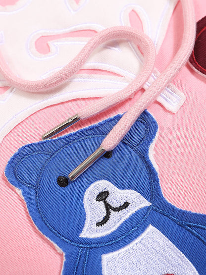 Dark Cartel Darkwave Hoodie