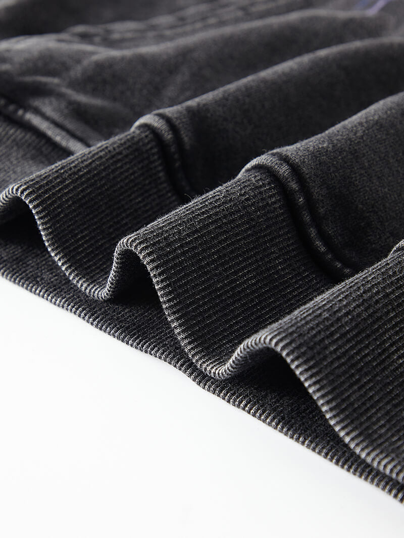 dark cartel midnight flow hoodie