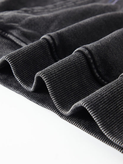 Dark Cartel Midnight Flow Hoodie