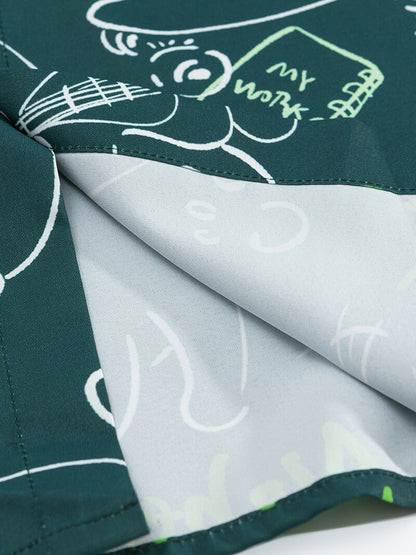 DARK CARTEL INFERNO WHISPER GÖMLEK