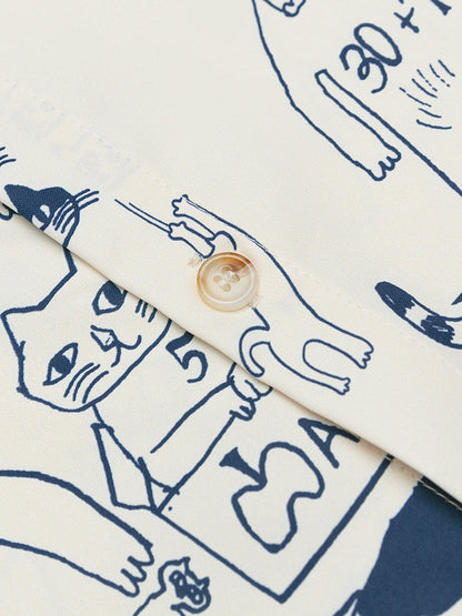 DARK CARTEL PHANTOM ORDER GÖMLEK