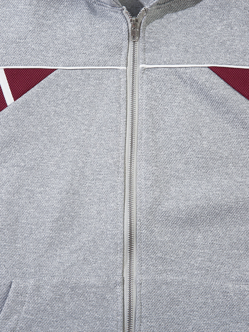 dark cartel neon flow hoodie