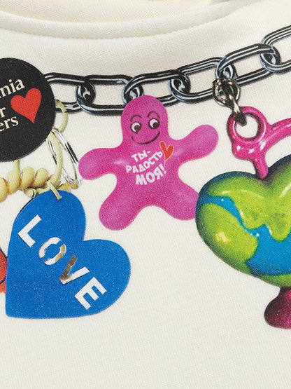 Dark Cartel Savage Glow Hoodie