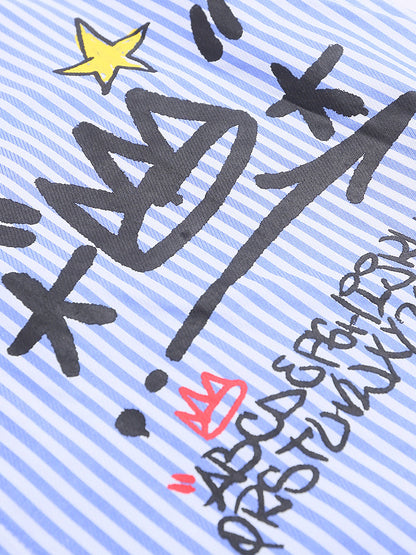 DARK CARTEL LUCID FURY GÖMLEK