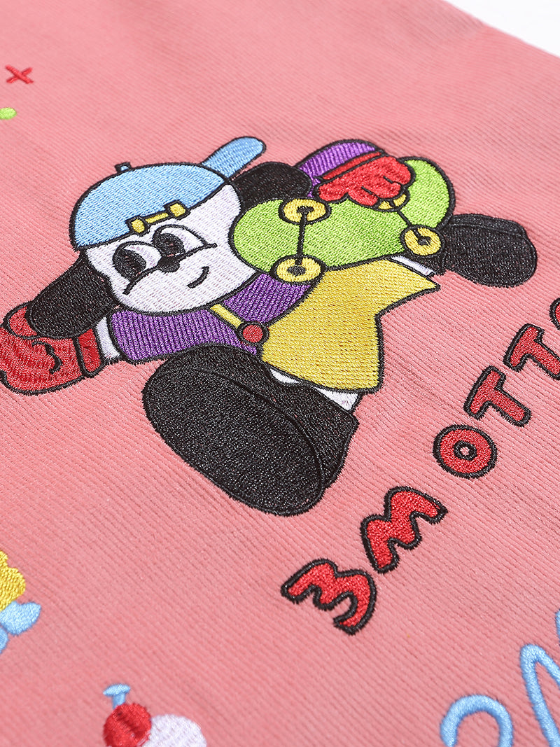 dark cartel black rush gömlek