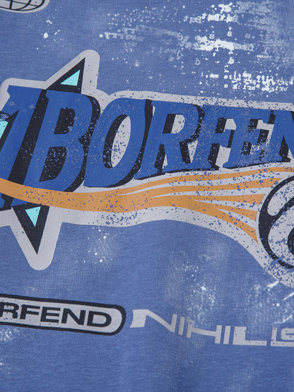 Dark Cartel Phantom Vibe Hoodie