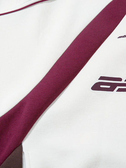 Dark Cartel Ice Glow Hoodie