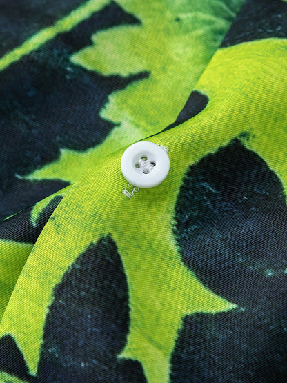 DARK CARTEL BRIMSTONE GÖMLEK