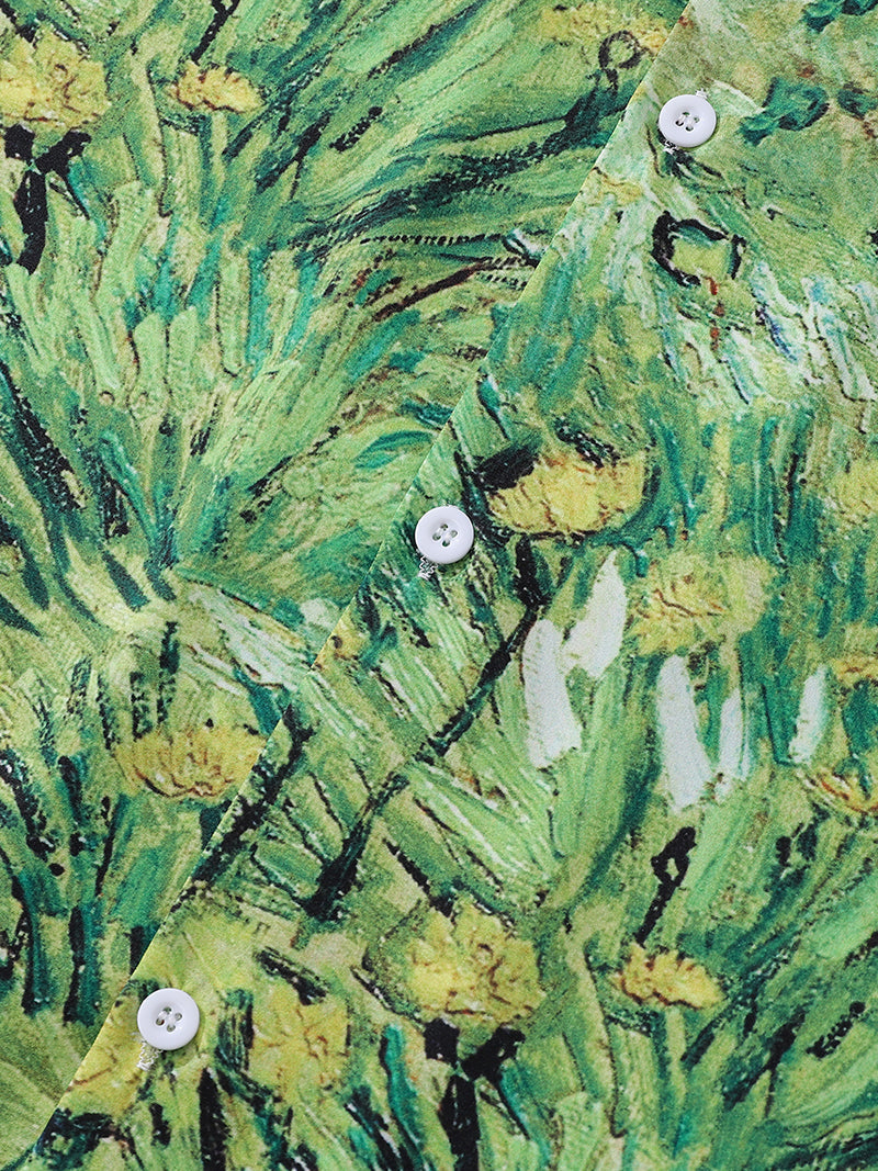 dark cartel silent blaze gömlek