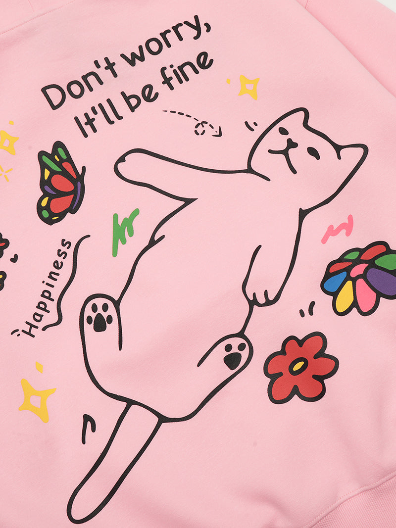 dark cartel mystic aura hoodie