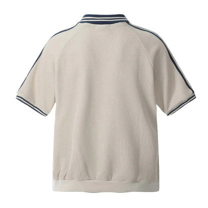 Gallop Club Knit Polo