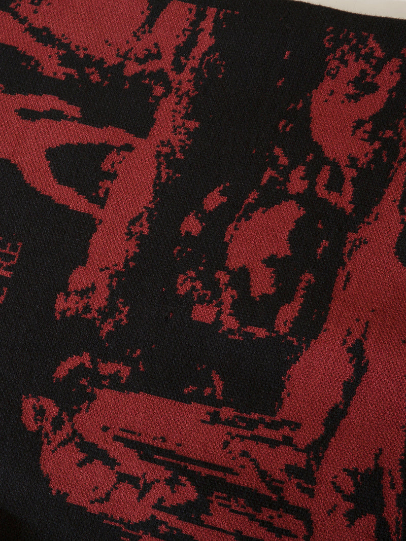 dark cartel ghostfire kazak