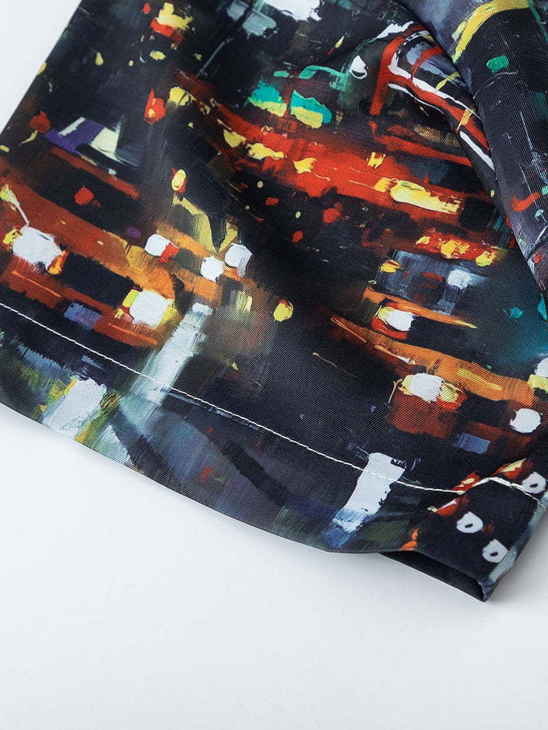 dark cartel deep sin gömlek