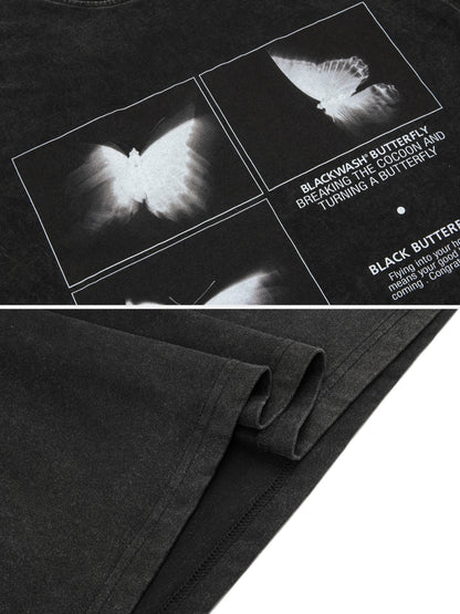 DARK CARTEL DriftMax T-Shirt