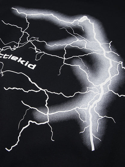 Dark Cartel Chrome Beat Hoodie