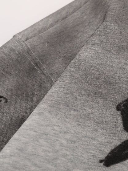 Dark Cartel Mystic Shadow Hoodie