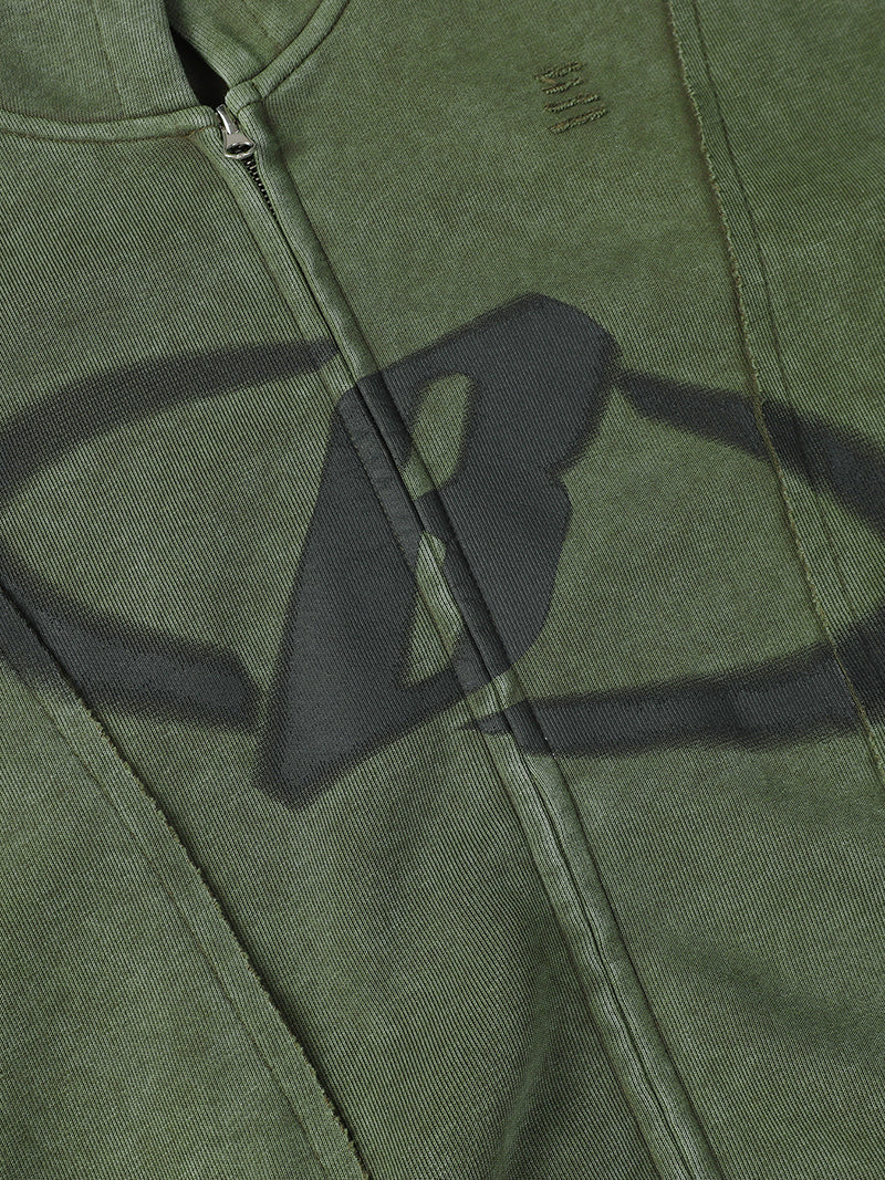 dark cartel urban horizon hoodie