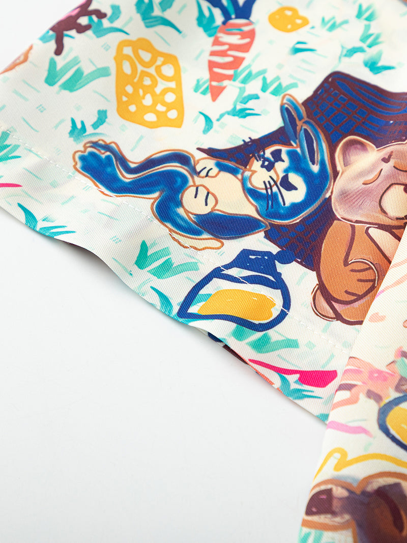 dark cartel velvet tension gömlek