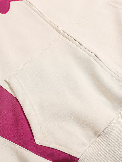 Dark Cartel Solar Line Hoodie