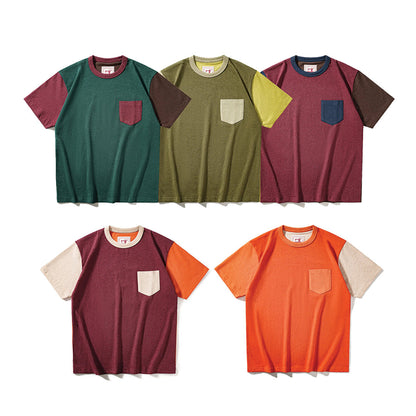 Color Signal T-Shirt