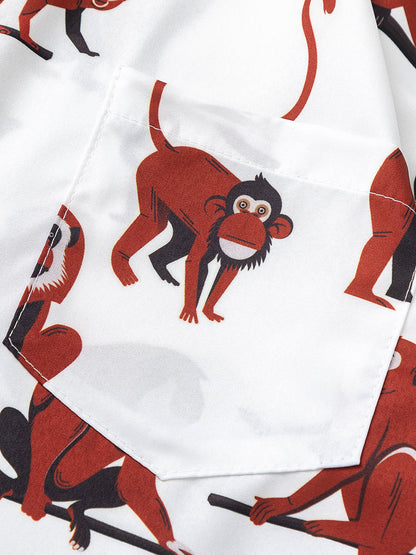 DARK CARTEL FURY WHISPER GÖMLEK