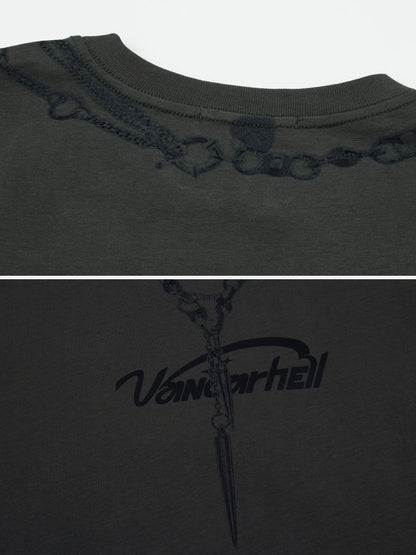 DARK CARTEL WarpathDrive T-Shirt