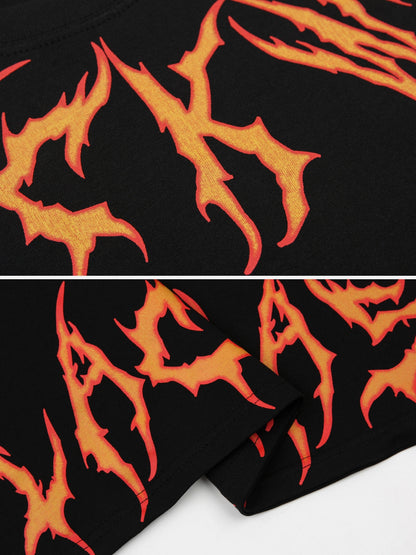 DARK CARTEL RebelCore T-Shirt