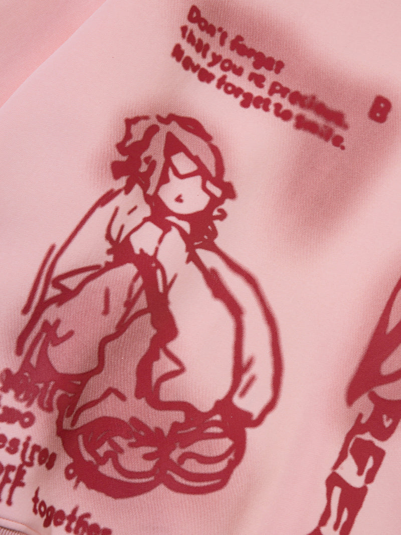 dark cartel phantom rush hoodie